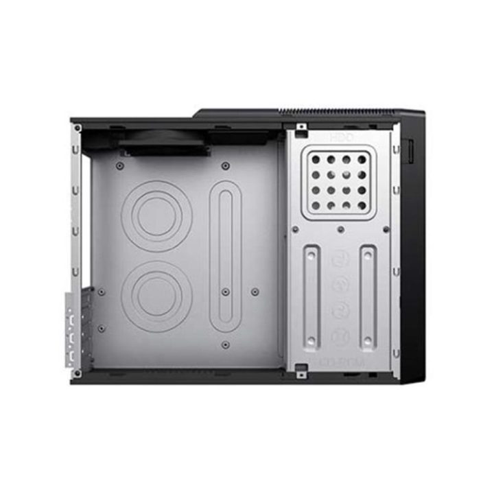 UNYKAch Micro ATX Computer Case UK2011 with Included 450W SFX Power…
