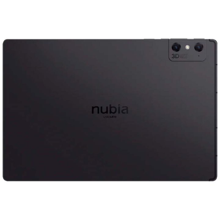 ZTE nubia pad 3d 8GB+128GB libre