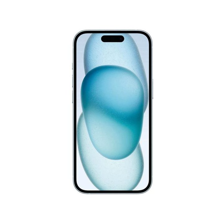 Apple iPhone 15 128 GB Azul (Recondicionado)
