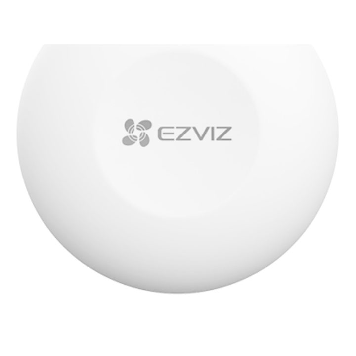 EZVIZ T3C Inalámbrico Blanco (CS-T3C-A0-BG)