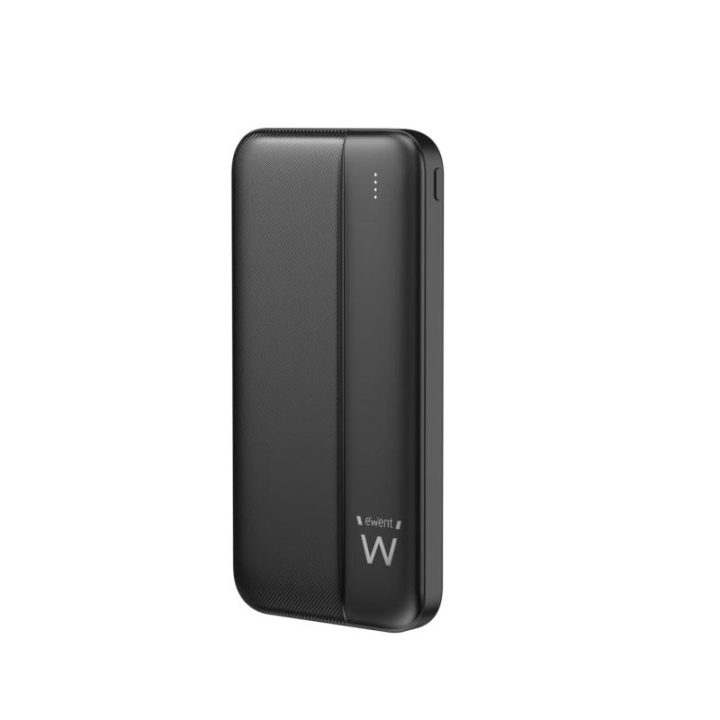 Ewent POWER BANK 10000mAh THIN PD 22.5W