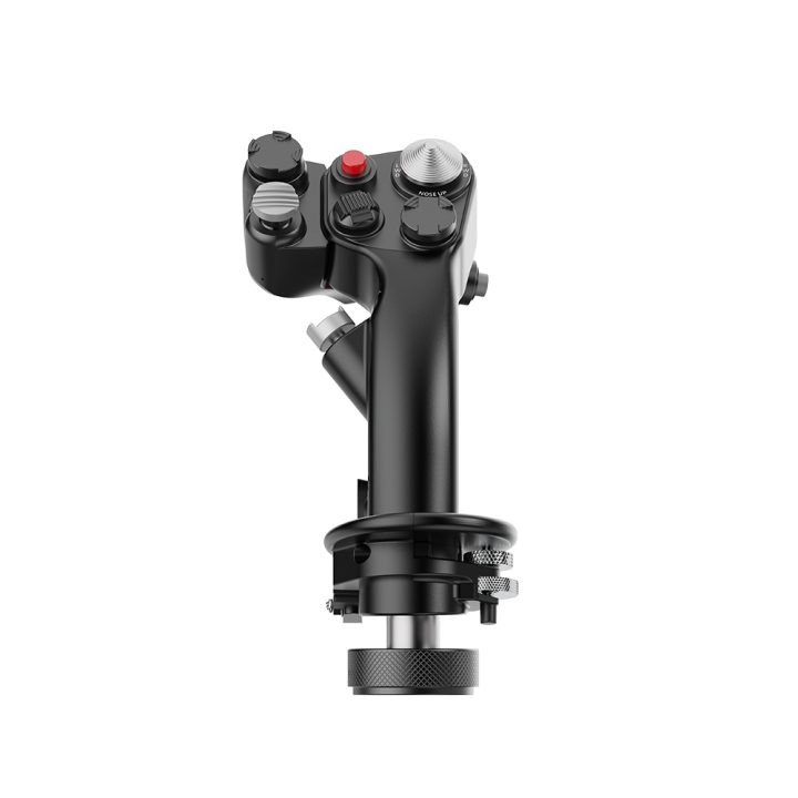 Moza Racing MH16 Flight Stick