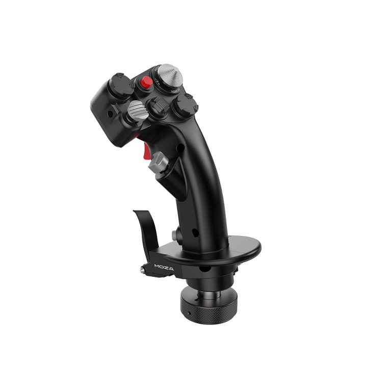 Moza Racing MH16 Flight Stick