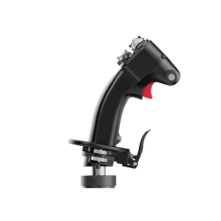Moza Racing MH16 Manete de voo