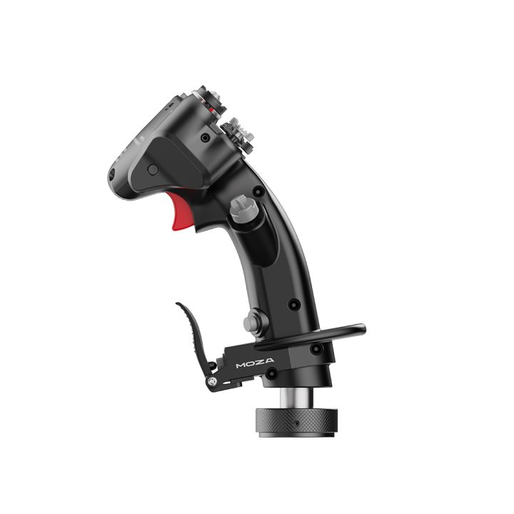 Moza Racing MH16 Manete de voo