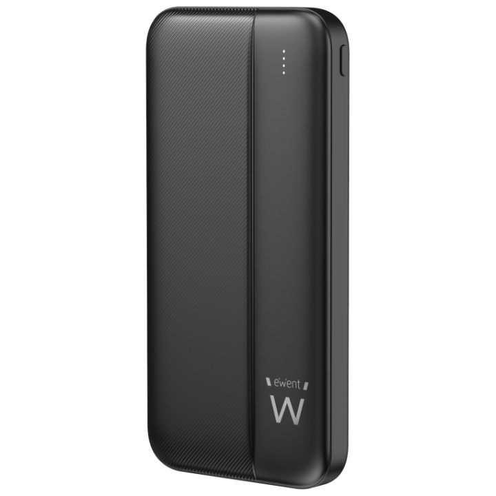 Ewent POWER BANK 10000mAh THIN PD 22.5W