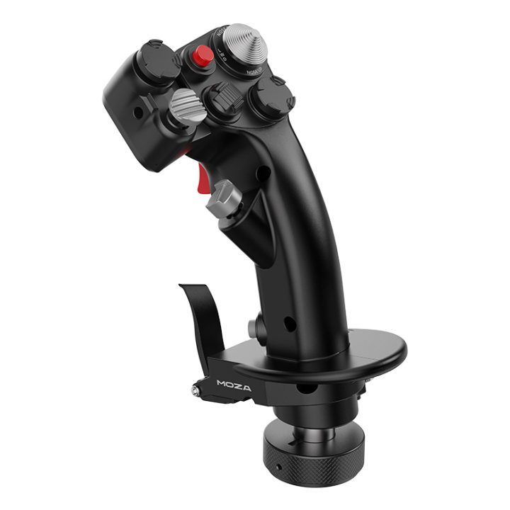 Moza Racing MH16 Flight Stick