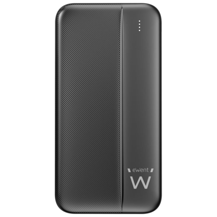 Ewent POWER BANK 10000mAh THIN PD 22.5W
