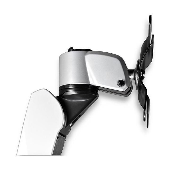 StarTech.com Wall-Mount Workstation - for 1 Monitor - Premium -…