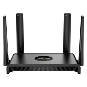 Ruijie Networks Reyee RG-EW300T Router 4G 1x10/100 WAN 3x10/100