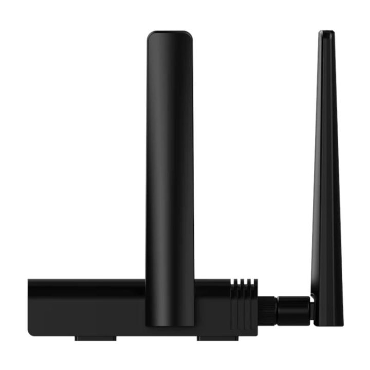 Ruijie Networks Reyee RG-EW300T Router 4G 1x10/100 WAN 3x10/100