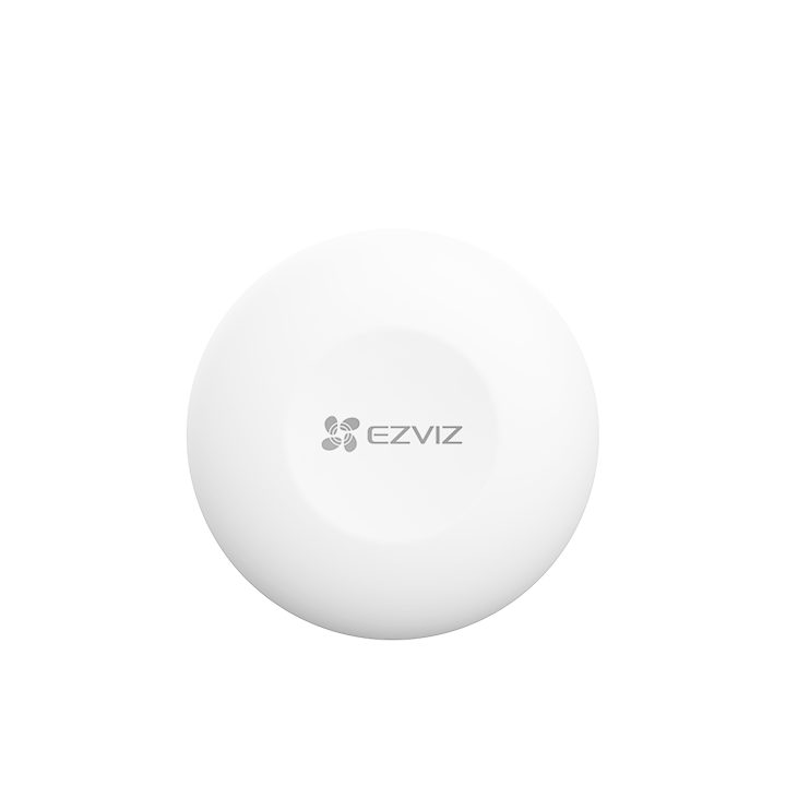 EZVIZ T3C Inalámbrico Blanco (CS-T3C-A0-BG)