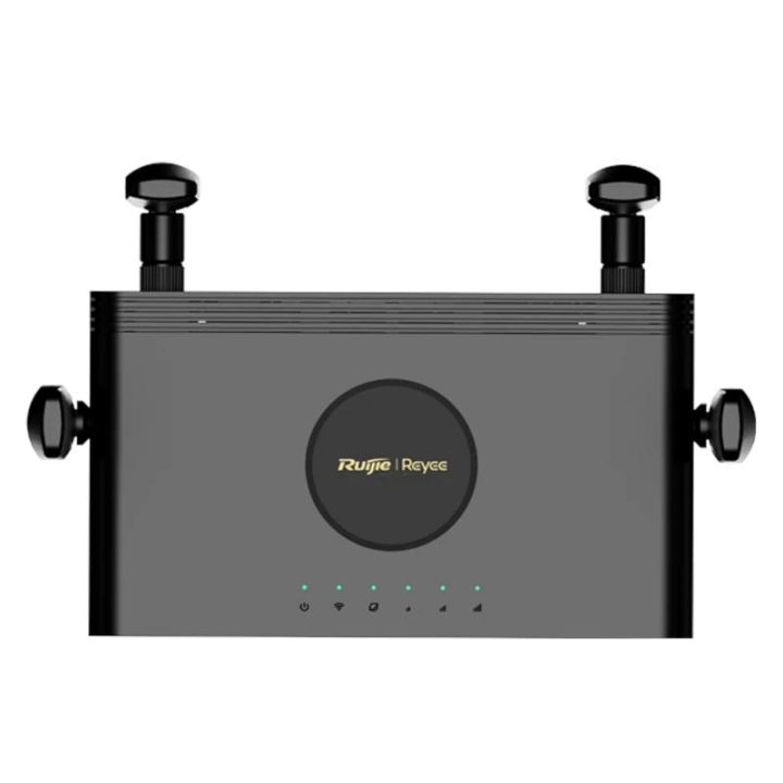 Ruijie Networks Reyee RG-EW300T Router 4G 1x10/100 WAN 3x10/100