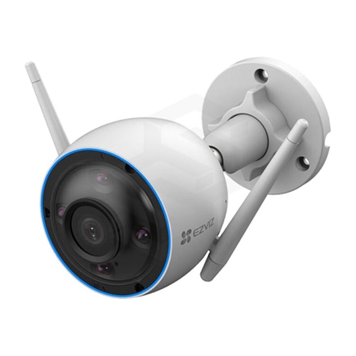 EZVIZ H3 2K, color, sap:303102396 Bullet (CS-H3-R100-1H3WKFL)