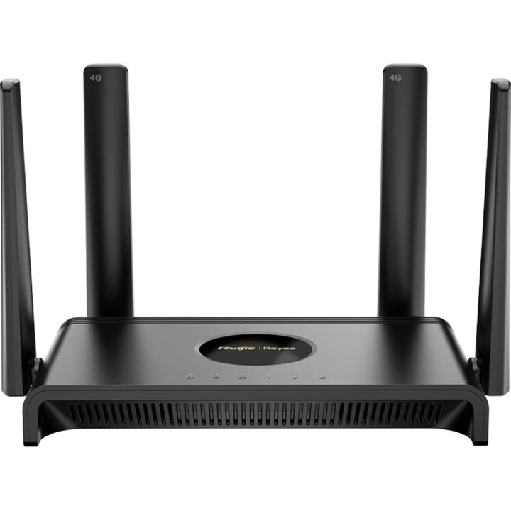 Ruijie Networks Reyee RG-EW300T Router 4G 1x10/100 WAN 3x10/100