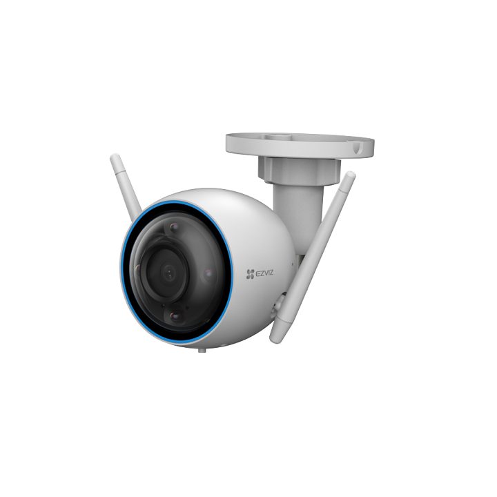 EZVIZ H3 2K, color, sap:303102396 Bullet (CS-H3-R100-1H3WKFL)