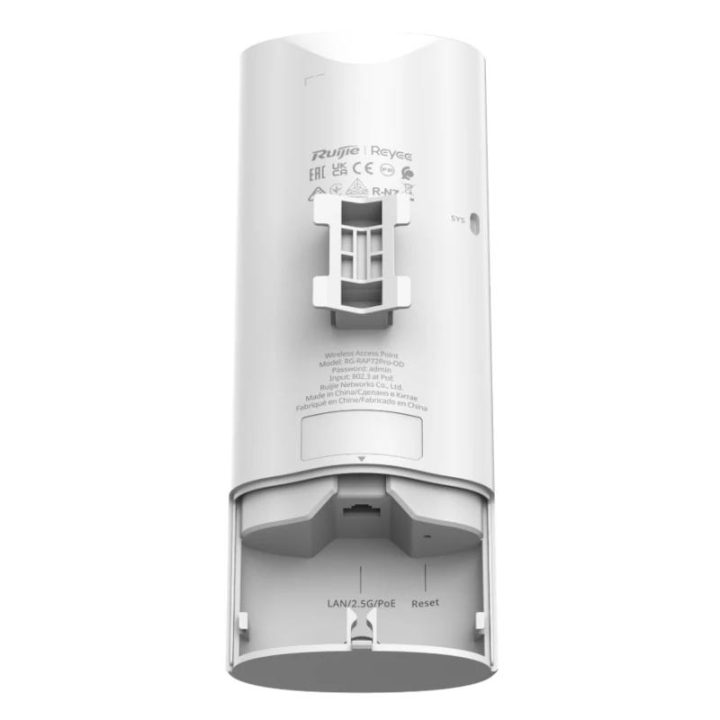 Ruijie Networks RG-RAP72PRO-OD Wireless Access Point 5011 Mbit/s…