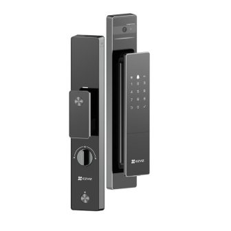 EZVIZ DL50 fvs 5085 (CS-DL50FVS-R101-WBP-GR)