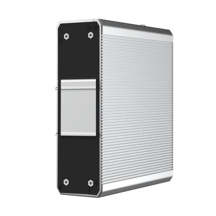 Ruijie Networks RG-NIS2100 Managed L2 Gigabit Ethernet (10/100/1000)…
