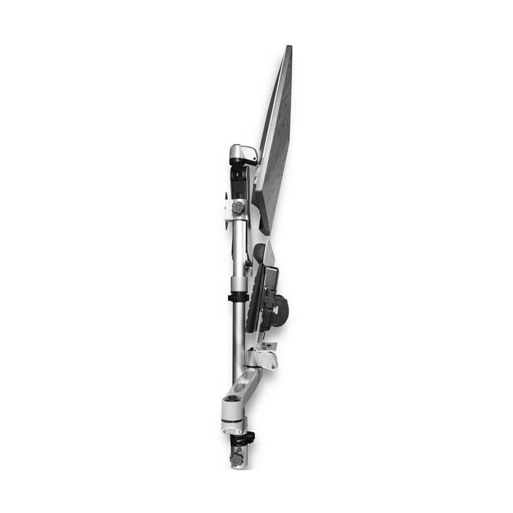 StarTech.com Wall-Mount Workstation - for 1 Monitor - Premium -…