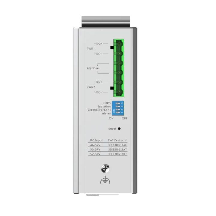 Ruijie Networks RG-NIS2100 Gerido L2 Gigabit Ethernet (10/100/1000)…