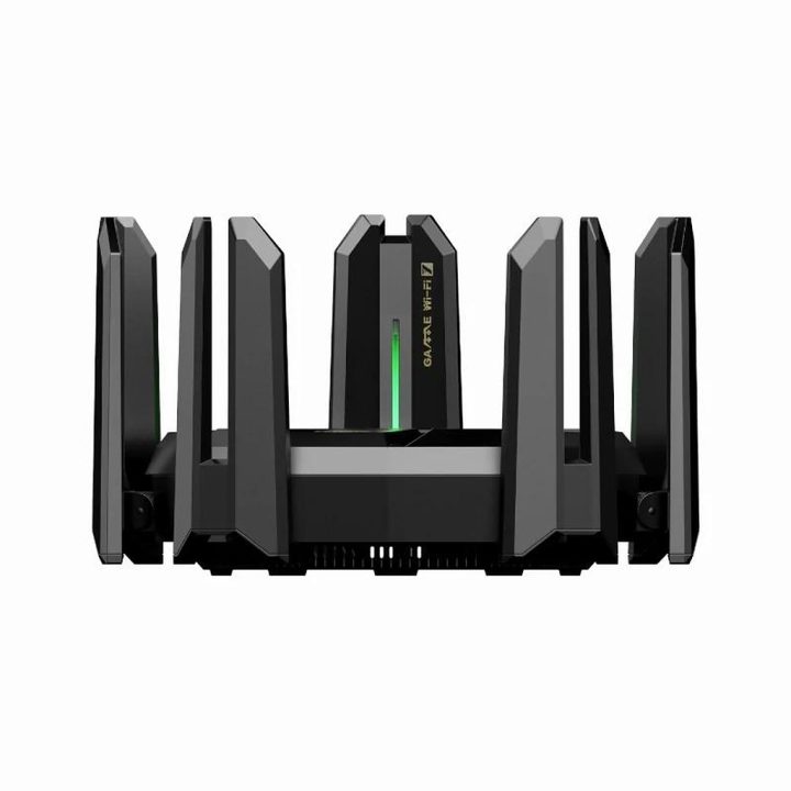 Ruijie Networks RG-EW7200BE PRO router sem fios Banda dupla (2,4 GHz…
