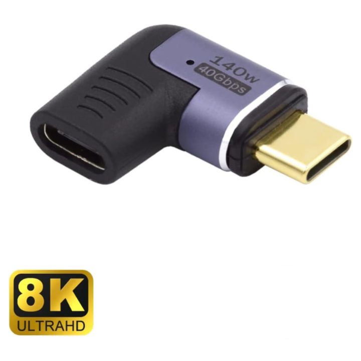 Ewent EC1048 adaptador de género para cabo USB-C Preto, Roxo