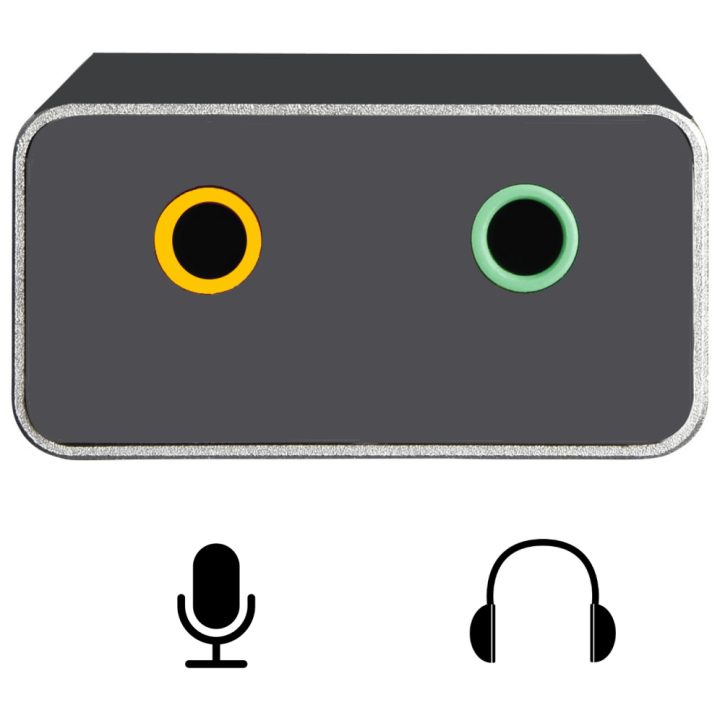 Ewent EC1645 tarjeta de audio USB