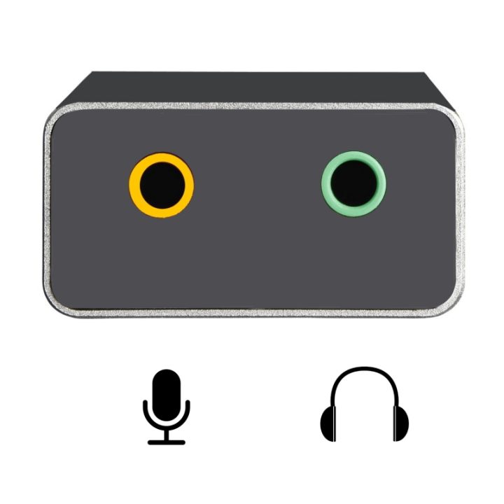 Ewent EC1645 placa de som USB