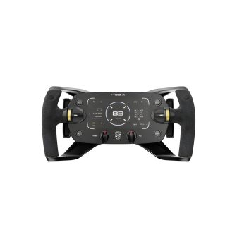 Moza Racing Moza Porsche Mission R Sim Racing (RS097)