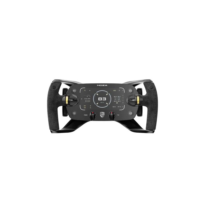 Moza Racing Moza porsche mission r simraci (RS097)