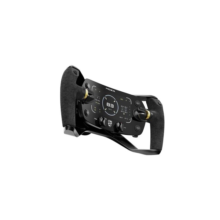 Moza Racing Moza Porsche Mission R Sim Racing (RS097)