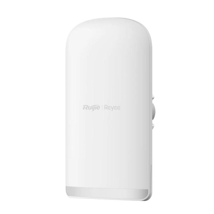 Ruijie Networks RG-EST350G Repeater and Transceiver Wi-Fi Bridge 1000…
