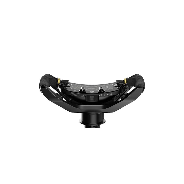 Moza Racing Moza porsche mission r simraci (RS097)