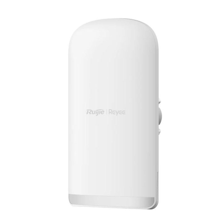 Ruijie Networks RG-EST350G Repeater and Transceiver Wi-Fi Bridge 1000…