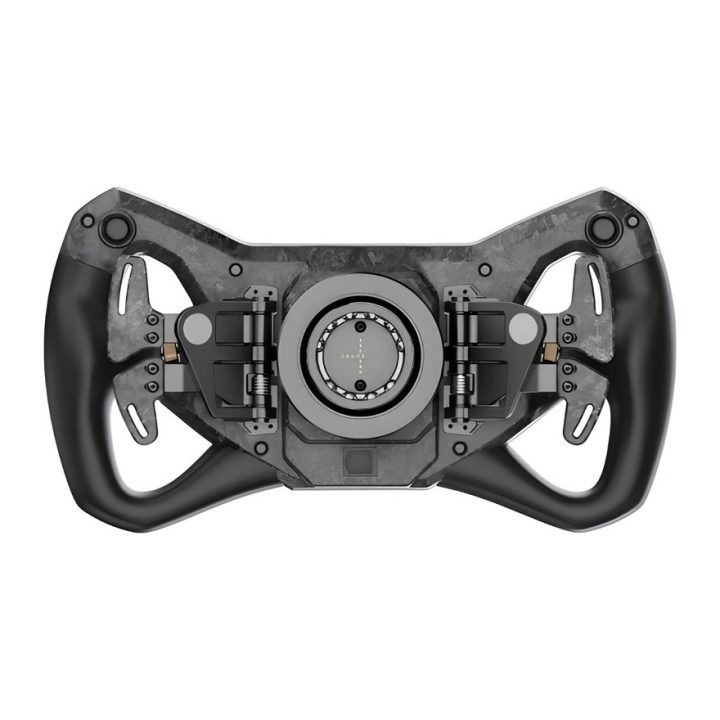 Volante de corrida Moza Racing KS Pro (RS095)