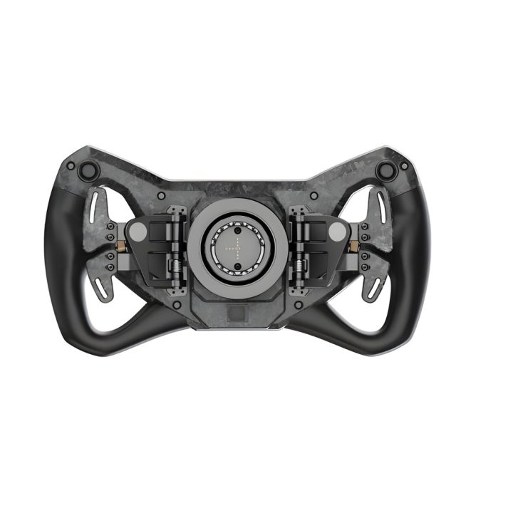 Moza Racing Moza KS Pro Steering Wheel (RS095)