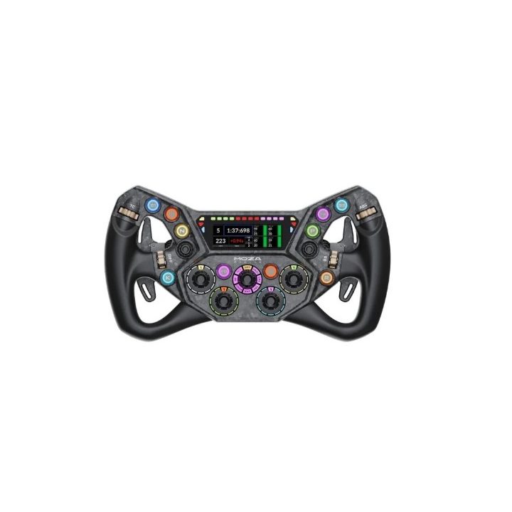 Volante de corrida Moza Racing KS Pro (RS095)