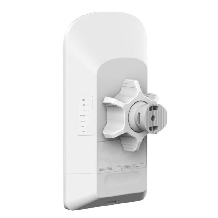 Ruijie Networks RG-EST350G Repeater and Transceiver Wi-Fi Bridge 1000…