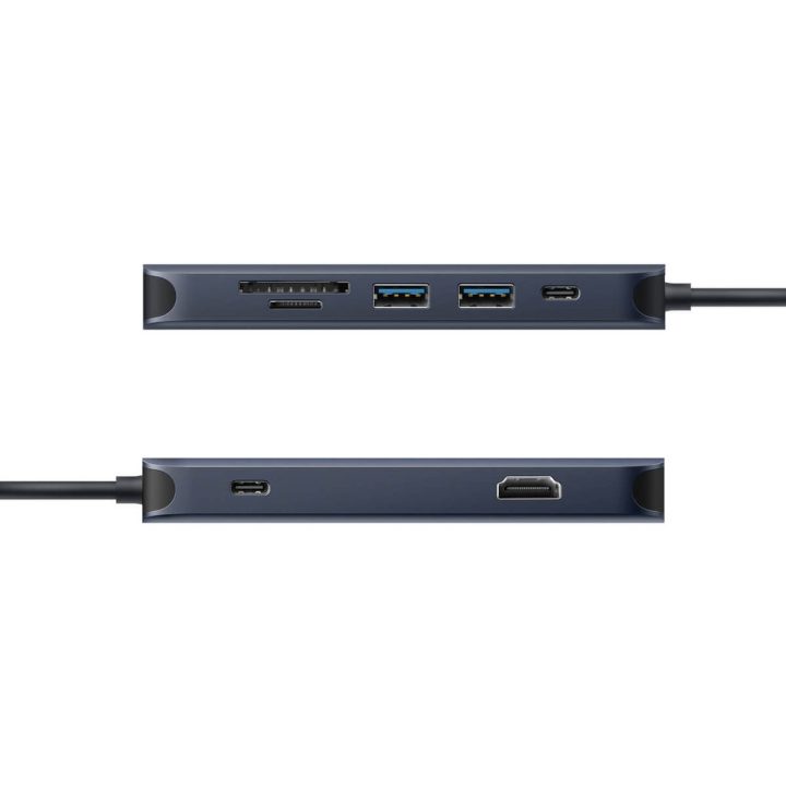 Targus HD4004GL Laptop Docking Station and USB Type-C Port Replicator…