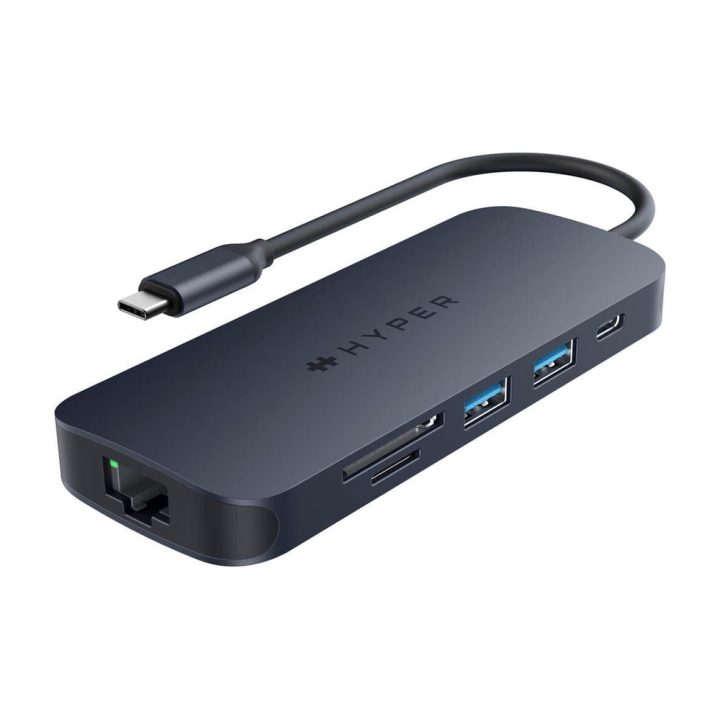 Targus HD4004GL Laptop Docking Station and USB Type-C Port Replicator…
