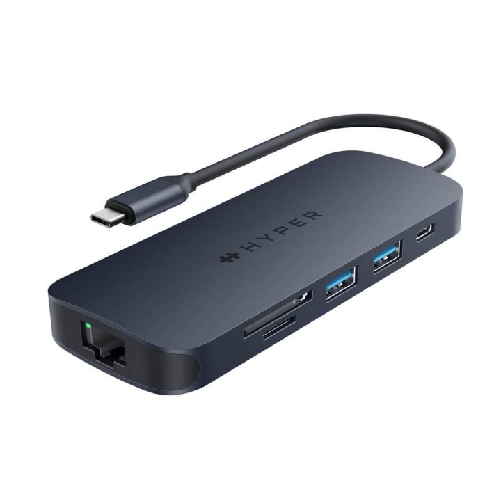 Targus HD4004GL Laptop Docking Station and USB Type-C Port Replicator…