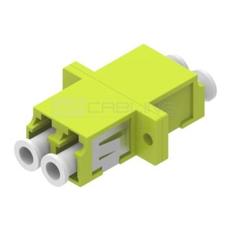 Wp european cabling solution Acoplador multimodo wp wpc-FA4-LC0201…