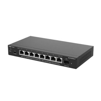 Ruijie Networks RG-ES209MG-P switch Gestionado L2 2.5G Ethernet…
