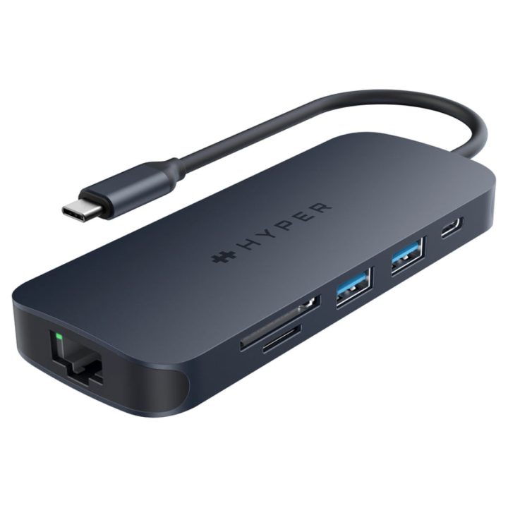 Targus HD4004GL Laptop Docking Station and USB Type-C Port Replicator…
