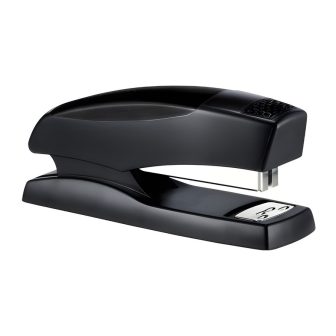 Petrus 44715 Golf 435 Desktop Stapler, Black