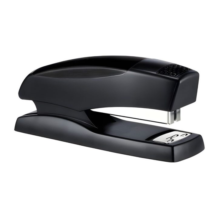 Grapadora de sobremesa modelo golf 435 color negro Petrus 44715
