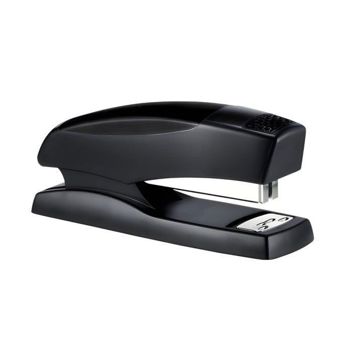 Grampador de secretária modelo Golf 435 cor preto Petrus 44715