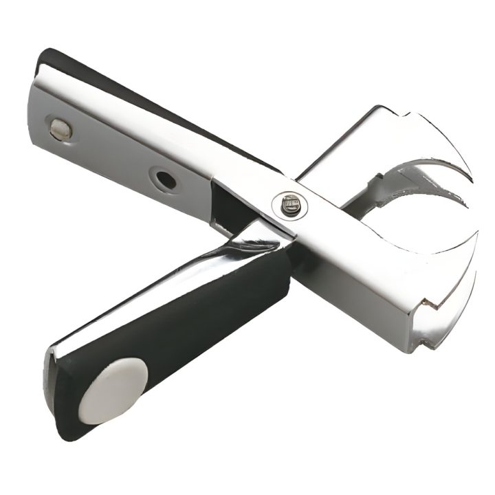 Pocket Staple Remover Model 110 Black / Gray Petrus 88700