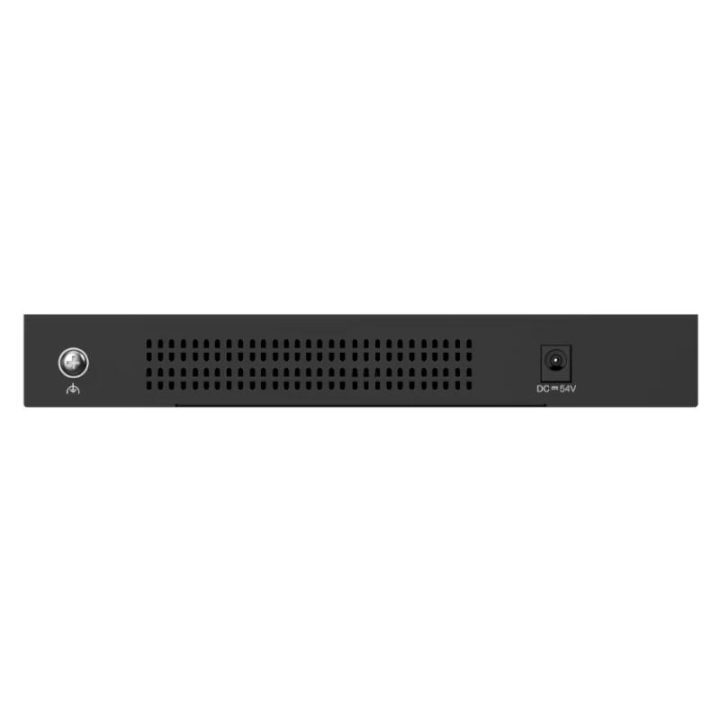 Ruijie Networks RG-ES209MG-P switch Gerido L2 2.5G Ethernet…